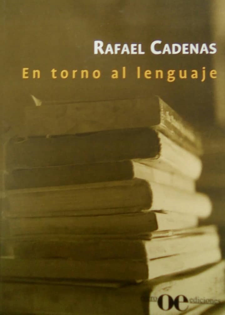 En torno al lenguaje